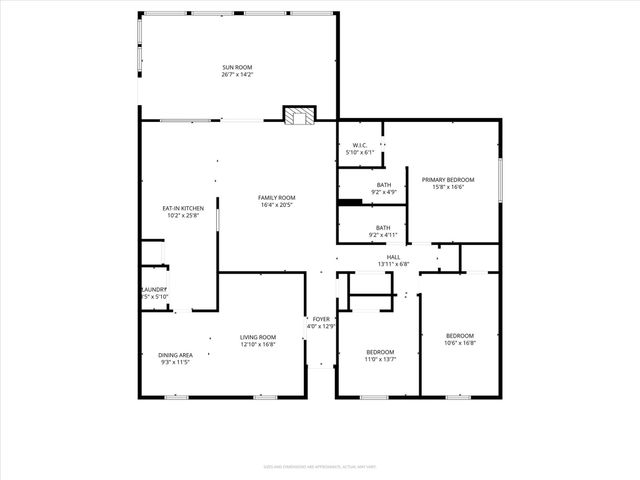 1512 Windy Meadow Drive, Plano, TX 75023