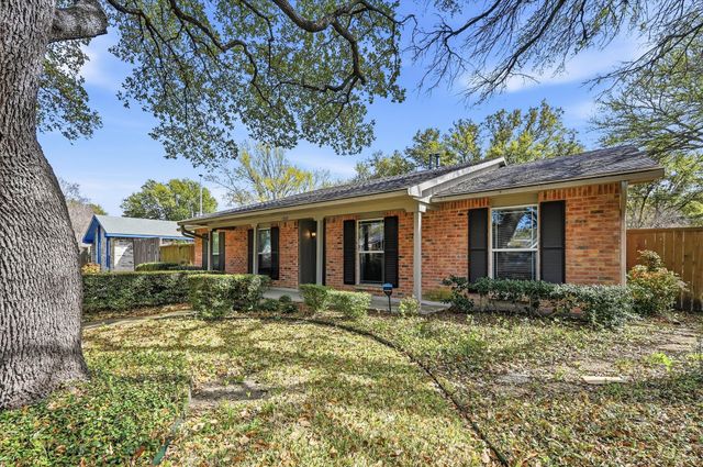 1512 Windy Meadow Drive, Plano, TX 75023