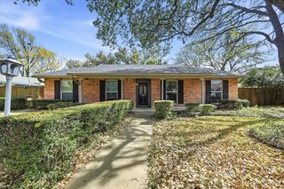 1512 Windy Meadow Drive, Plano, TX 75023