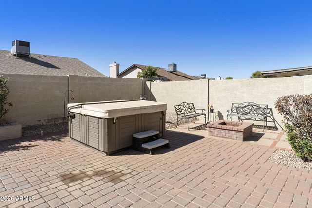 5507 E FARMDALE Avenue, Mesa, AZ 85206