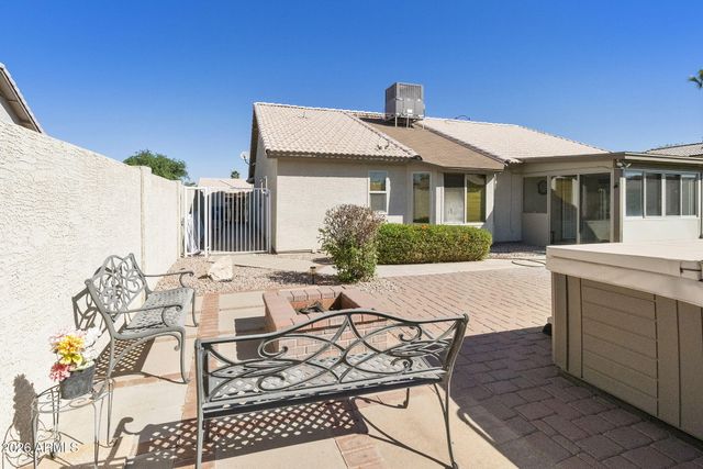 5507 E FARMDALE Avenue, Mesa, AZ 85206