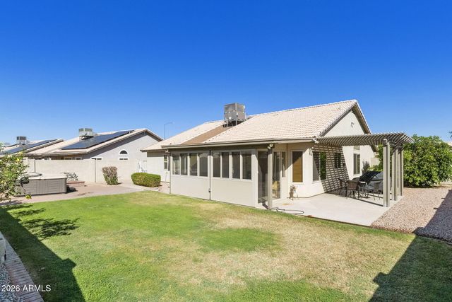 5507 E FARMDALE Avenue, Mesa, AZ 85206