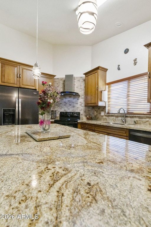 Image 11 of property listing at 5507 E FARMDALE Avenue, Mesa, AZ 85206