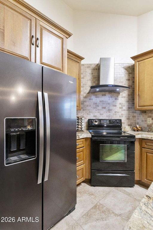 Image 12 of property listing at 5507 E FARMDALE Avenue, Mesa, AZ 85206