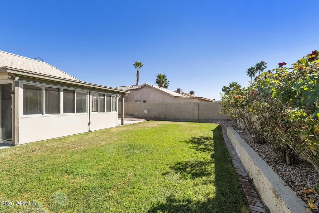 Image 26 of property listing at 5507 E FARMDALE Avenue, Mesa, AZ 85206