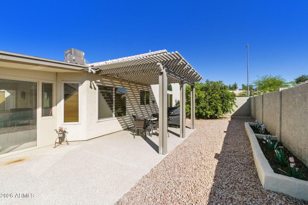 Image 29 of property listing at 5507 E FARMDALE Avenue, Mesa, AZ 85206