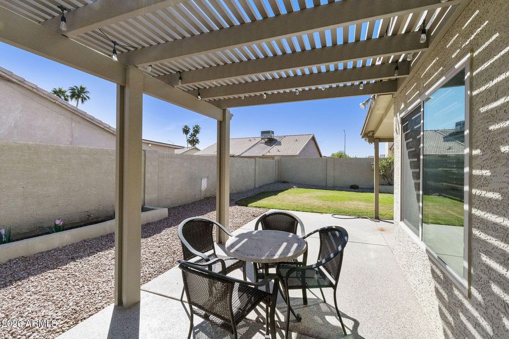 Image 30 of property listing at 5507 E FARMDALE Avenue, Mesa, AZ 85206