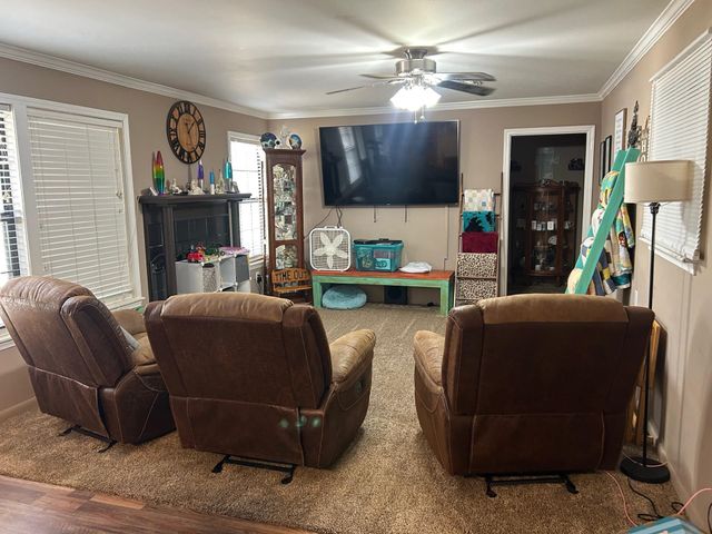 2002 Turtle Creek, Marshall, TX 75670