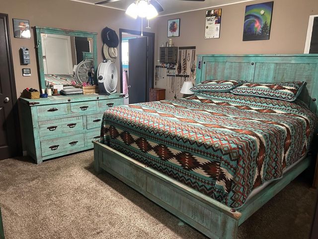 2002 Turtle Creek, Marshall, TX 75670