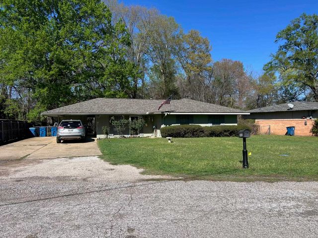 2002 Turtle Creek, Marshall, TX 75670