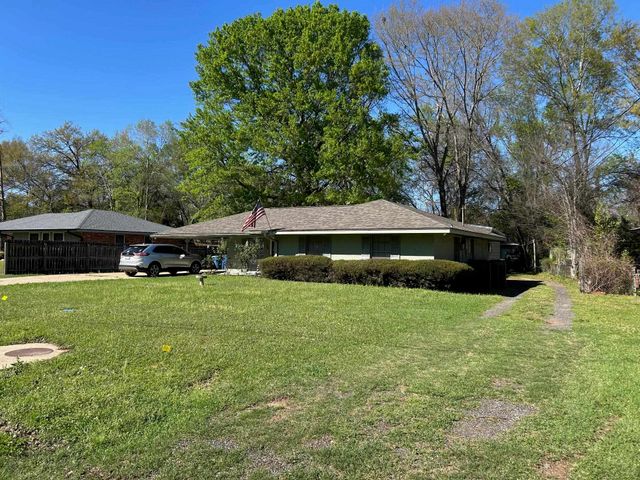 2002 Turtle Creek, Marshall, TX 75670