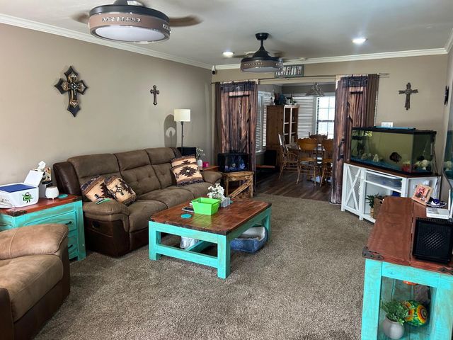 2002 Turtle Creek, Marshall, TX 75670