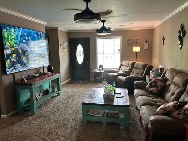 2002 Turtle Creek, Marshall, TX 75670