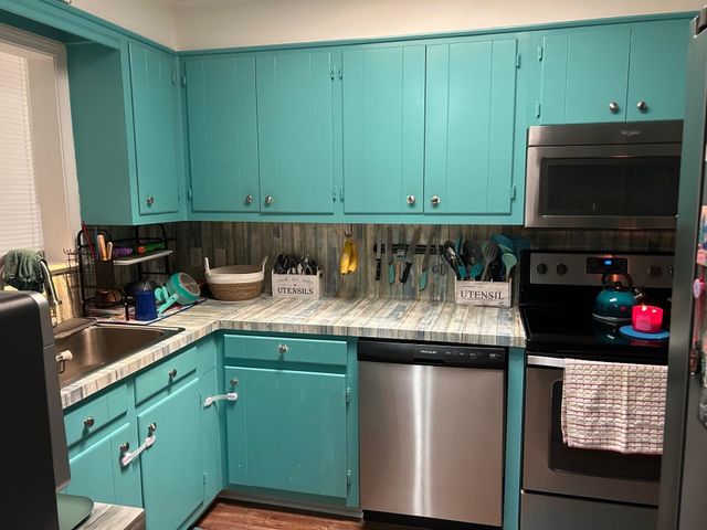 2002 Turtle Creek, Marshall, TX 75670