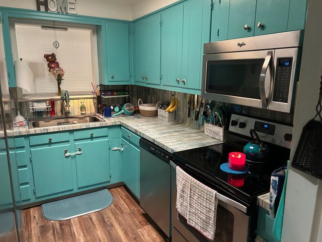 2002 Turtle Creek, Marshall, TX 75670