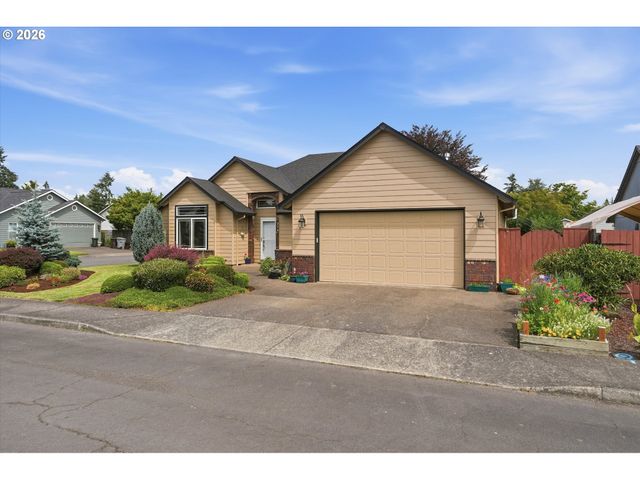 276 Se 8TH Ave, Canby, OR 97013
