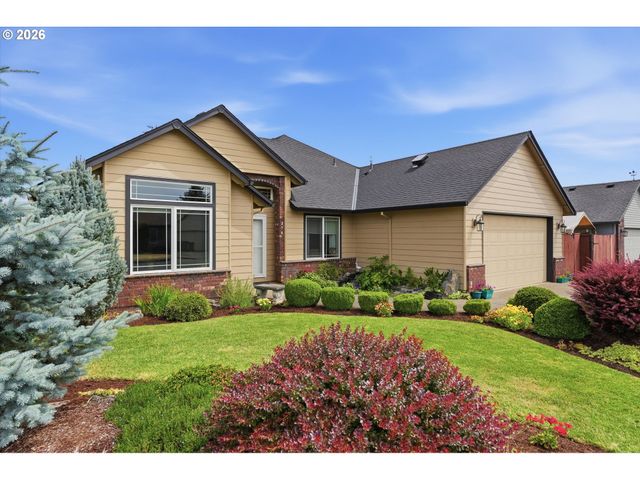 276 Se 8TH Ave, Canby, OR 97013