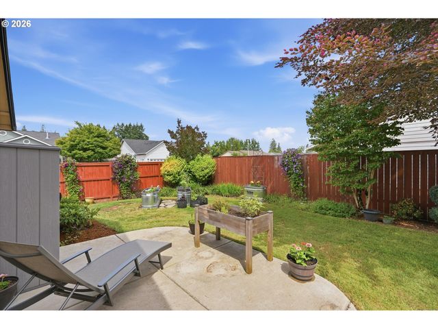 276 Se 8TH Ave, Canby, OR 97013