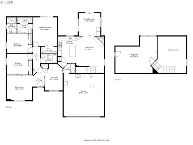 276 Se 8TH Ave, Canby, OR 97013