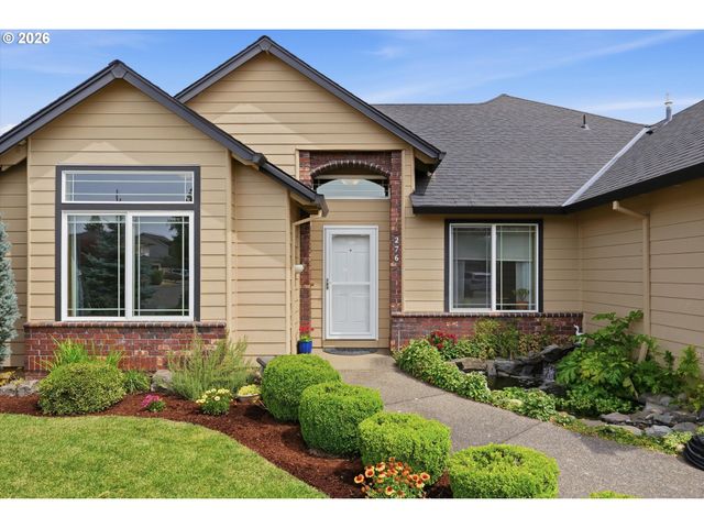 276 Se 8TH Ave, Canby, OR 97013