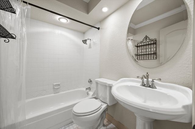 3830 Mediterranean Street, Rockwall, TX 75087