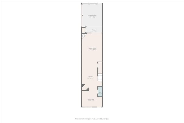 3830 Mediterranean Street, Rockwall, TX 75087