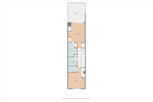 3830 Mediterranean Street, Rockwall, TX 75087