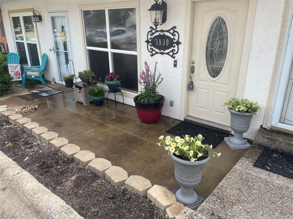 3830 Mediterranean Street, Rockwall, TX 75087