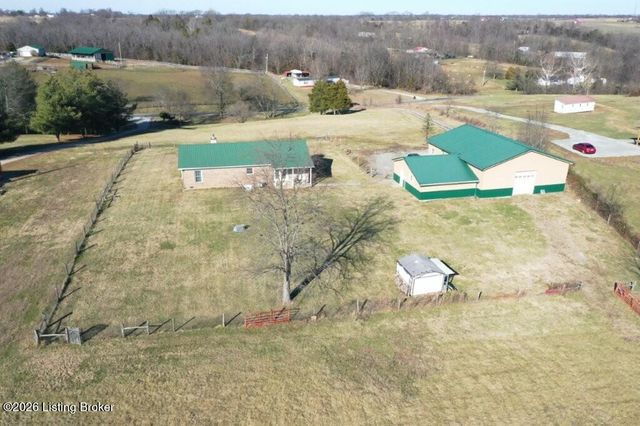 5370 Yates Cooney Neck Rd, Bloomfield, KY 40008