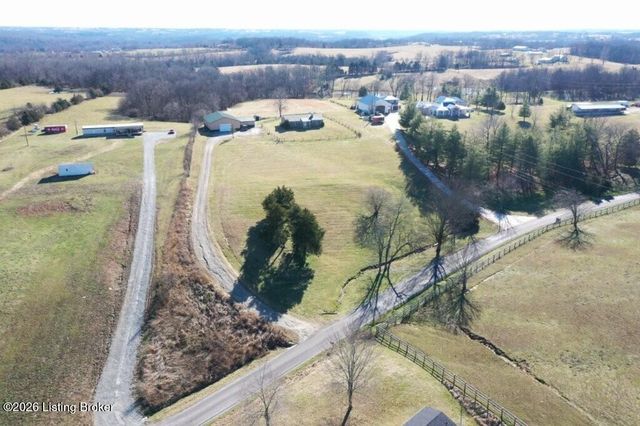 5370 Yates Cooney Neck Rd, Bloomfield, KY 40008