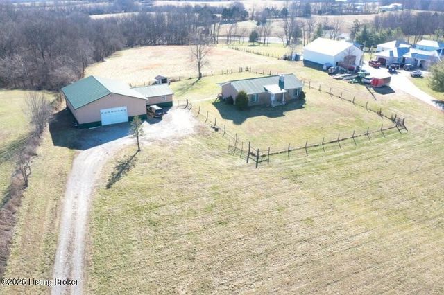 5370 Yates Cooney Neck Rd, Bloomfield, KY 40008
