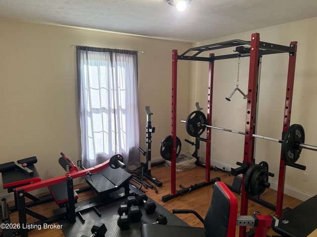 5370 Yates Cooney Neck Rd, Bloomfield, KY 40008