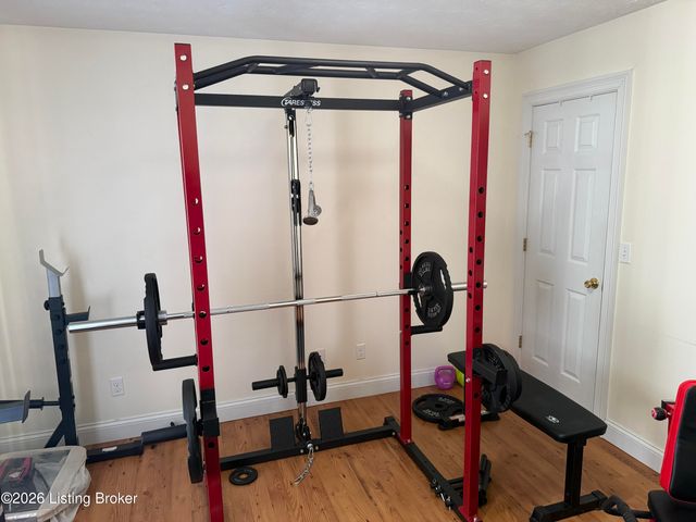 5370 Yates Cooney Neck Rd, Bloomfield, KY 40008