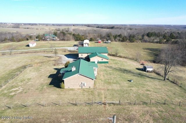 5370 Yates Cooney Neck Rd, Bloomfield, KY 40008