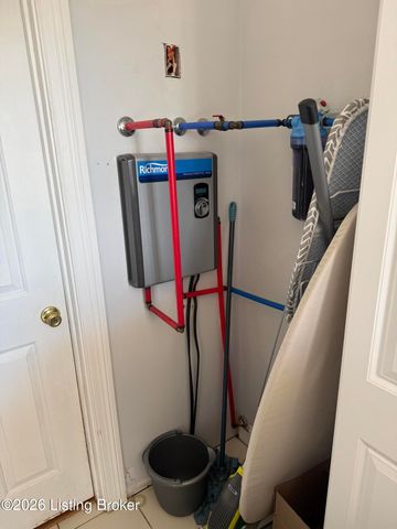 5370 Yates Cooney Neck Rd, Bloomfield, KY 40008