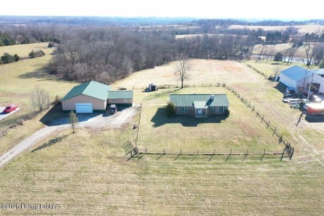 5370 Yates Cooney Neck Rd, Bloomfield, KY 40008