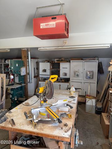 5370 Yates Cooney Neck Rd, Bloomfield, KY 40008