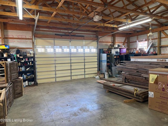 5370 Yates Cooney Neck Rd, Bloomfield, KY 40008