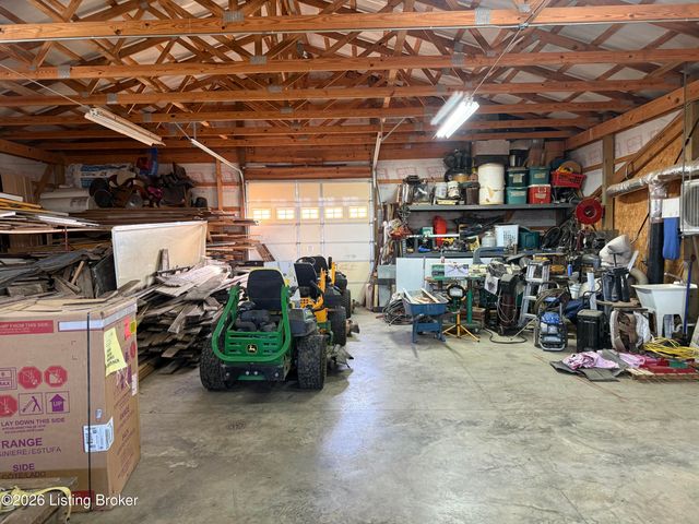 5370 Yates Cooney Neck Rd, Bloomfield, KY 40008