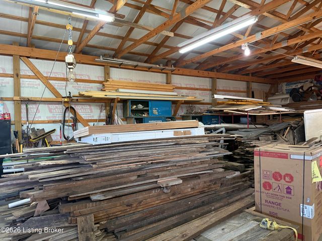 5370 Yates Cooney Neck Rd, Bloomfield, KY 40008