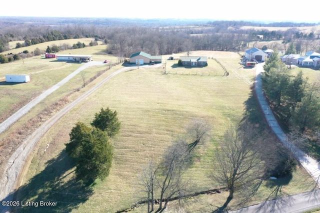 5370 Yates Cooney Neck Rd, Bloomfield, KY 40008