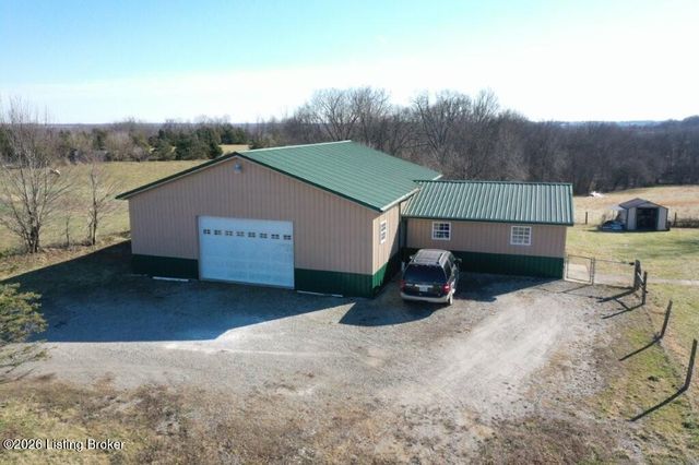 5370 Yates Cooney Neck Rd, Bloomfield, KY 40008