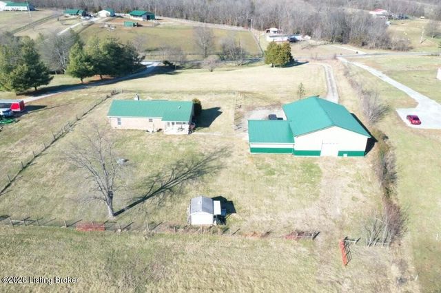 5370 Yates Cooney Neck Rd, Bloomfield, KY 40008