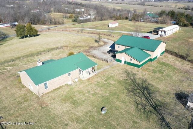 5370 Yates Cooney Neck Rd, Bloomfield, KY 40008