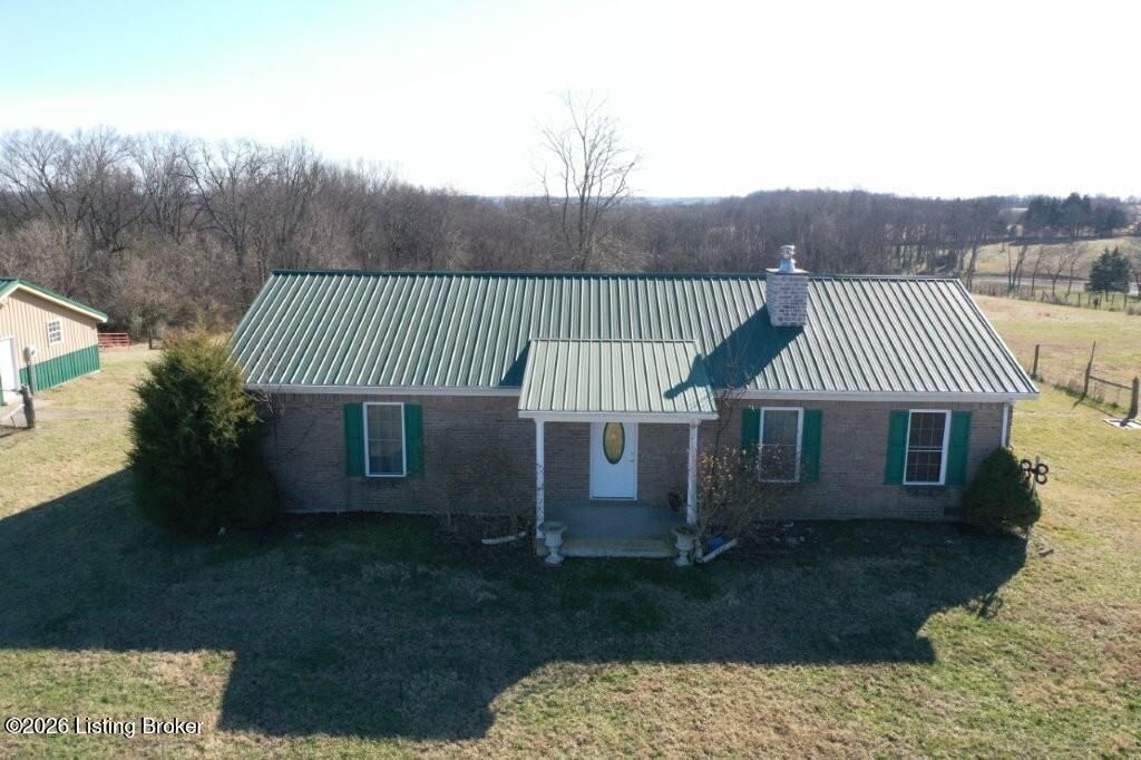 5370 Yates Cooney Neck Rd, Bloomfield, KY 40008