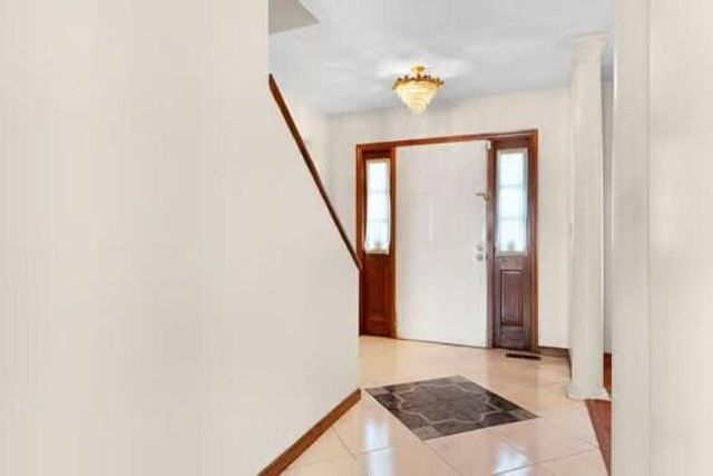 152 Daniels, Banner, KY 41603