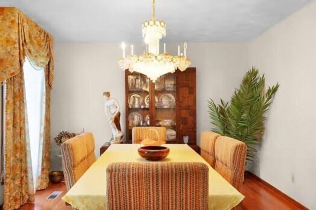 152 Daniels, Banner, KY 41603