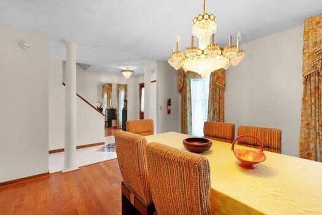 152 Daniels, Banner, KY 41603