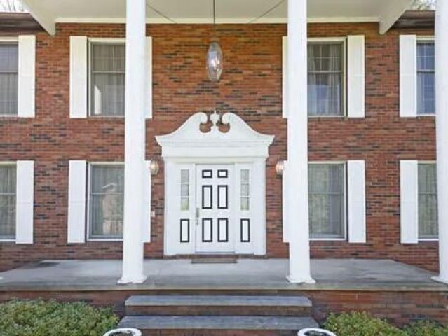 152 Daniels, Banner, KY 41603