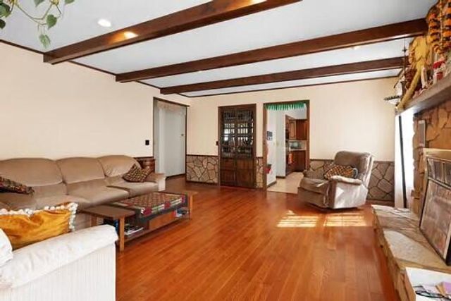 152 Daniels, Banner, KY 41603